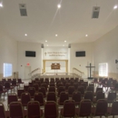 The Universal Church - Church of the Nazarene