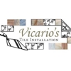 Vicario's Tile Installation gallery