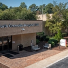Prisma Health Center for Pediatric Medicine–North Greenville Outpatient Center