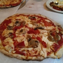 Pizza Rustica - Pizza