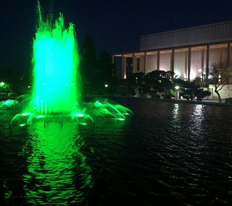 Mark Taper Forum - Los Angeles, CA