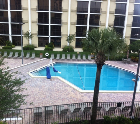 Rodeway Inn - Orlando, FL