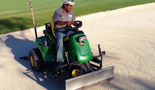 Olde Florida Golf Club - Naples, FL