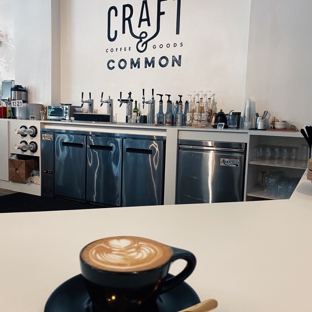 Craft & Common - Orlando, FL