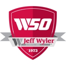Jeff Wyler Forest Park Collision Center - Automobile Body Repairing & Painting