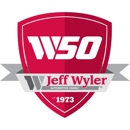 Jeff Wyler Fairfield Cadillac Parts - Wheel Alignment-Frame & Axle Servicing-Automotive