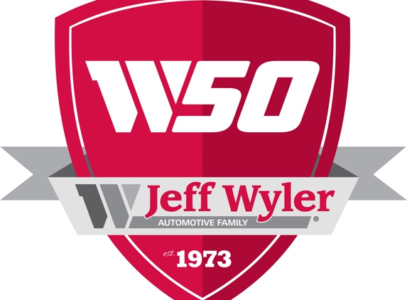Jeff Wyler Forest Park Collision Center - Cincinnati, OH