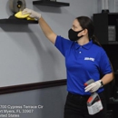 JAN-PRO Cleaning & Disinfecting in Southwest Florida - Janitorial Service