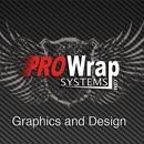 Prowrap Systems - Truck Painting & Lettering
