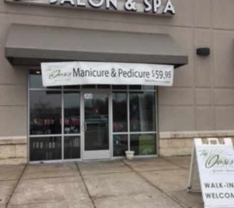 Oasis Salon & Spa - Watertown, WI