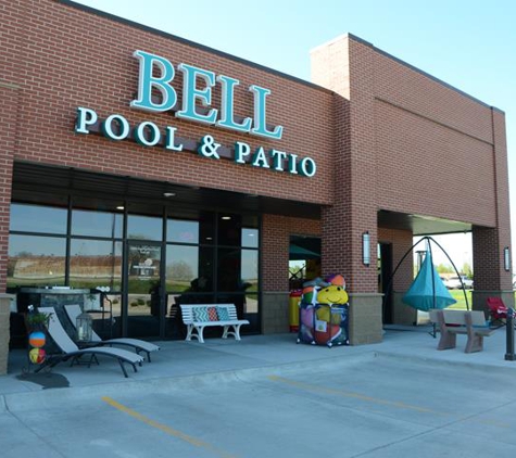 Bell Pool & Patio - Gretna, NE