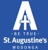 St Augustine's Primary School Logo