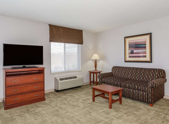 Hampton Inn Rock Springs - Rock Springs, WY