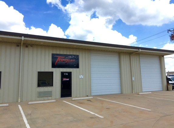 Torque Motorsports - Edmond, OK