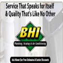Henley's Plumbing & Air - Heating, Ventilating & Air Conditioning Engineers