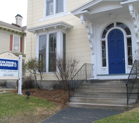 Coldwell Banker J. Hampe Associates - Concord, NH