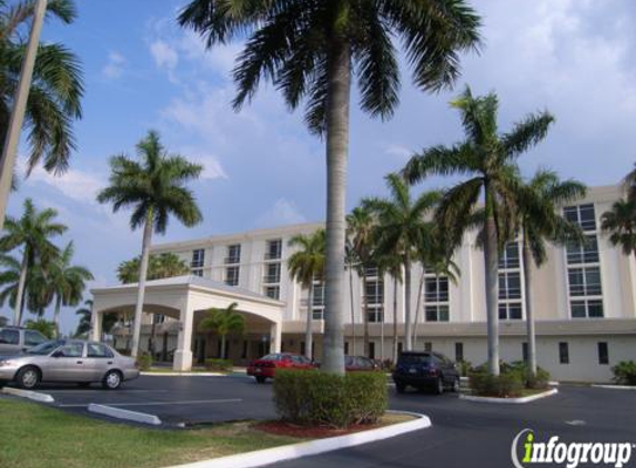 The Peninsula Assisted Living & Memory Care - Hollywood, FL