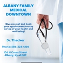 Albany Family Medical Center Downtown - Physicians & Surgeons