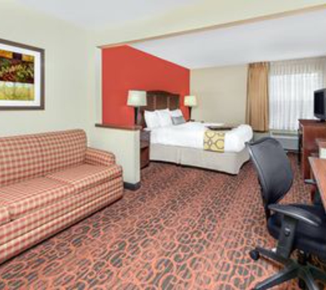 Baymont Inn & Suites - Oklahoma City, OK