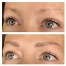 Pretty n' Ink Brow & Lash Studio - Nail Salons