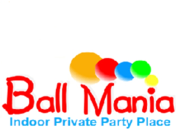 Ball Mania - Doral, FL