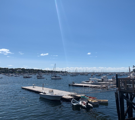 The Landing - Marblehead, MA