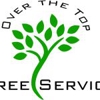 Over The Top Tree Service LLC gallery