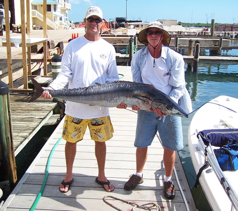 Black Attack Fishing - Jupiter, FL