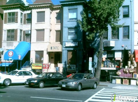 Tibet Shop - Washington, DC