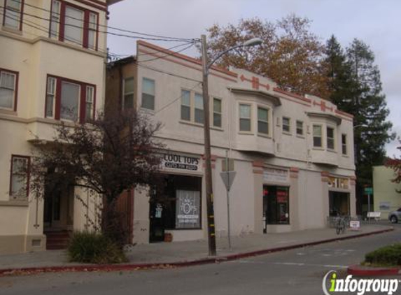 Cool Tops Cuts For Kids - Oakland, CA