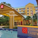Hilton Garden Inn - Hotels