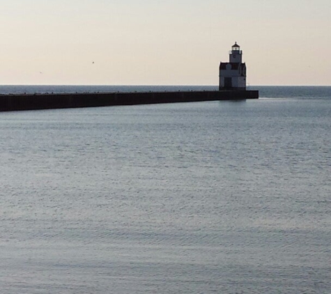 Lighthouse Shop - Kewaunee, WI