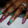 Sassy Nails by Nia gallery