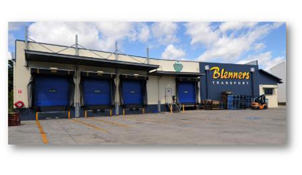 Blenners Transport - West Mackay, QLD
