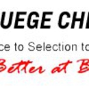 Glenn Buege Chevrolet - New Car Dealers