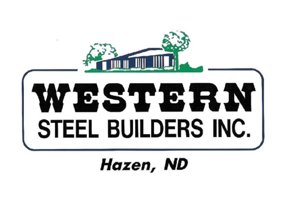 Western Steel Builders Inc. - Hazen, ND