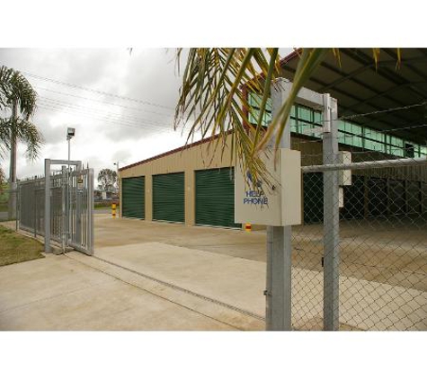 Complete Security Self Storage - Wangaratta, VIC