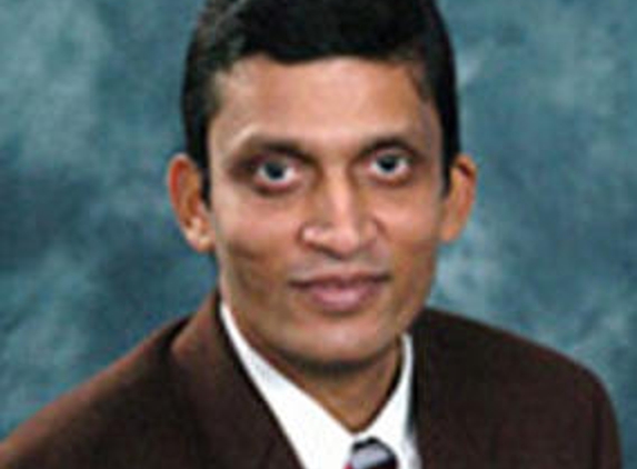 Rajashekar Adurty, MD - Canonsburg, PA