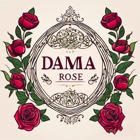 Dama Rose