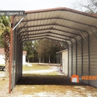 Keens Portable Buildings