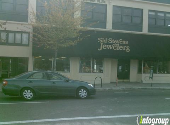 Sid Stevens Jewelers - Albany, OR