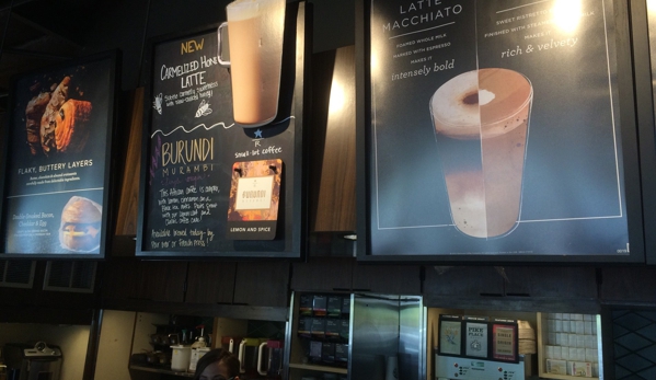 Starbucks Coffee - Tucson, AZ