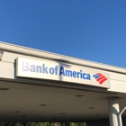 Bank of America-ATM