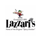 Lazzari's Pizza