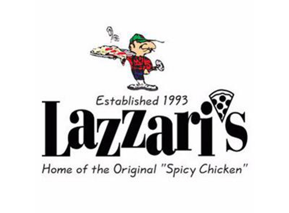 Lazzari's Pizza - Lincoln, NE