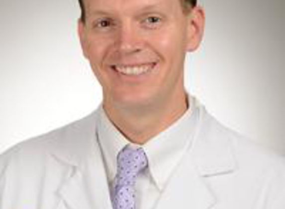 Aaron C. Spalding , MD, Ph.D. - Louisville, KY