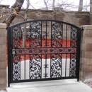 Anchor Iron Company - Rails, Railings & Accessories Stairway