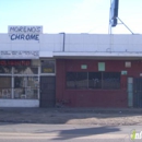 Moreno's Metal Polishing