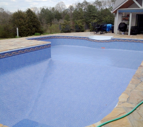 Tri-State Pools - Fort Oglethorpe, GA