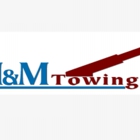 M & M Towing & Auto Recycling